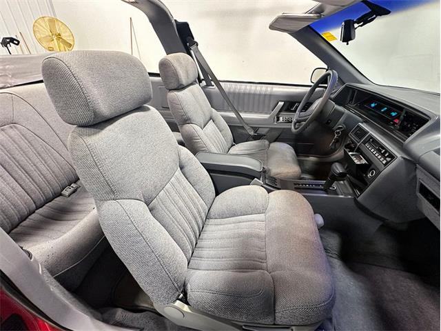 1991 Oldsmobile Cutlass (CC-2121906) for sale in Depew, New York