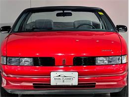 1991 Oldsmobile Cutlass (CC-2121906) for sale in Depew, New York