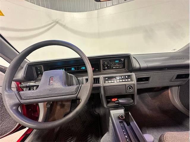 1991 Oldsmobile Cutlass (CC-2121906) for sale in Depew, New York