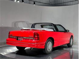 1991 Oldsmobile Cutlass (CC-2121906) for sale in Depew, New York