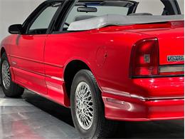 1991 Oldsmobile Cutlass (CC-2121906) for sale in Depew, New York