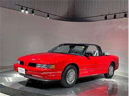 1991 Oldsmobile Cutlass (CC-2121906) for sale in Depew, New York