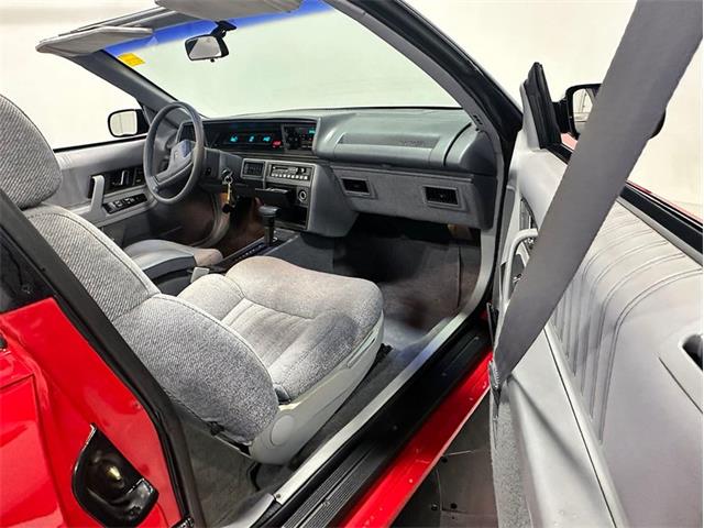 1991 Oldsmobile Cutlass (CC-2121906) for sale in Depew, New York