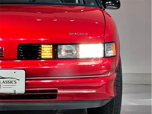 1991 Oldsmobile Cutlass (CC-2121906) for sale in Depew, New York