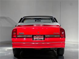 1991 Oldsmobile Cutlass (CC-2121906) for sale in Depew, New York