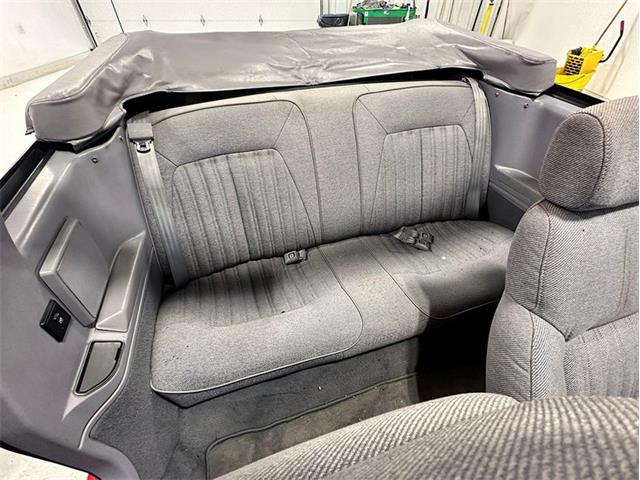 1991 Oldsmobile Cutlass (CC-2121906) for sale in Depew, New York