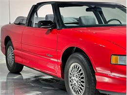 1991 Oldsmobile Cutlass (CC-2121906) for sale in Depew, New York