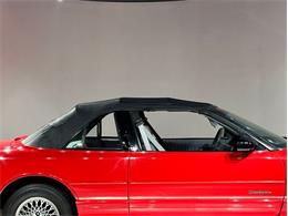 1991 Oldsmobile Cutlass (CC-2121906) for sale in Depew, New York