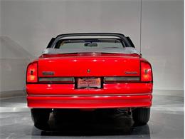 1991 Oldsmobile Cutlass (CC-2121906) for sale in Depew, New York