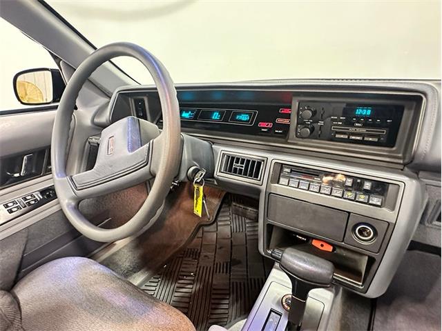 1991 Oldsmobile Cutlass (CC-2121906) for sale in Depew, New York