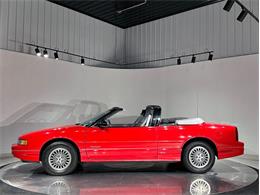 1991 Oldsmobile Cutlass (CC-2121906) for sale in Depew, New York