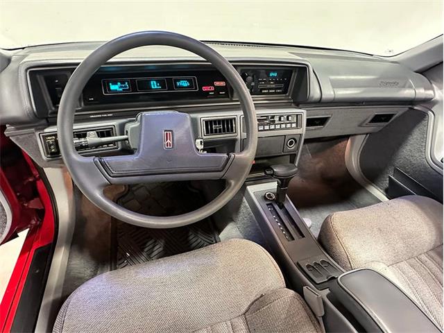 1991 Oldsmobile Cutlass (CC-2121906) for sale in Depew, New York