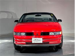 1991 Oldsmobile Cutlass (CC-2121906) for sale in Depew, New York