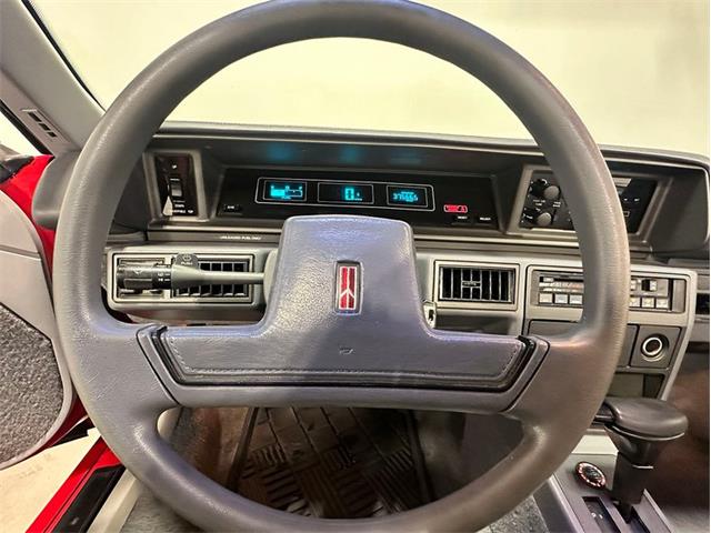 1991 Oldsmobile Cutlass (CC-2121906) for sale in Depew, New York