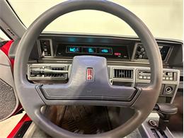 1991 Oldsmobile Cutlass (CC-2121906) for sale in Depew, New York