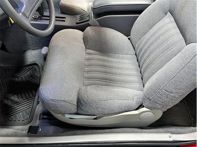 1991 Oldsmobile Cutlass (CC-2121906) for sale in Depew, New York
