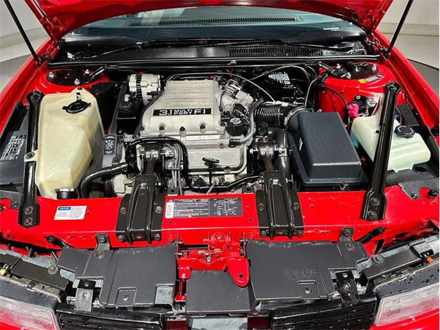 1991 Oldsmobile Cutlass (CC-2121906) for sale in Depew, New York