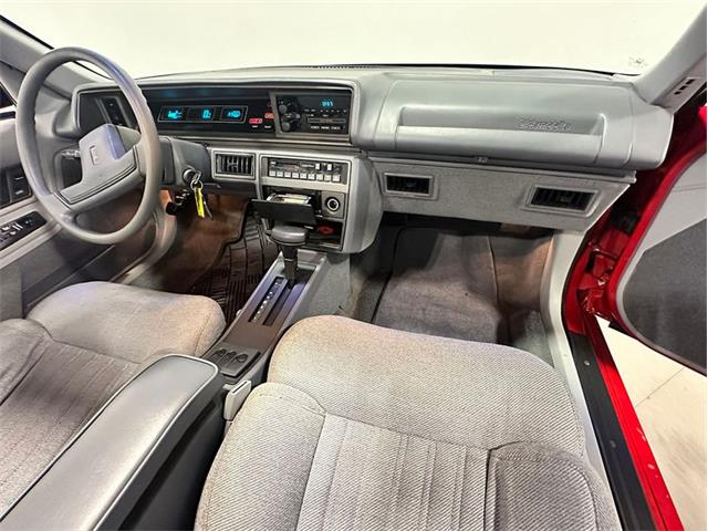 1991 Oldsmobile Cutlass (CC-2121906) for sale in Depew, New York