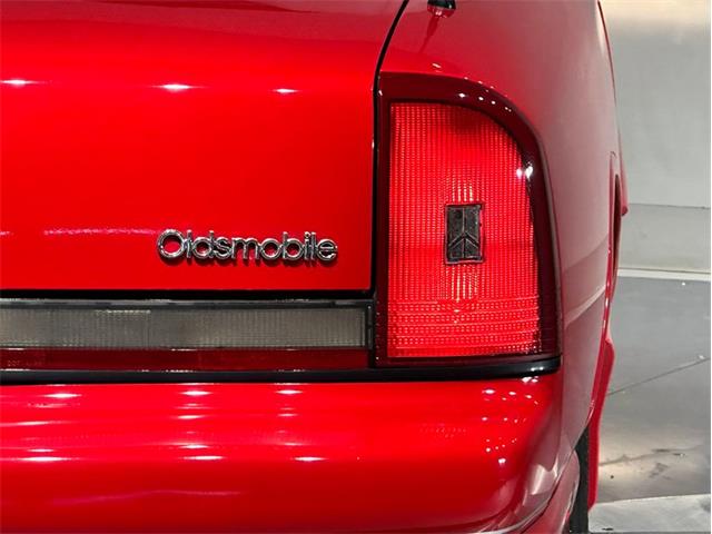 1991 Oldsmobile Cutlass (CC-2121906) for sale in Depew, New York
