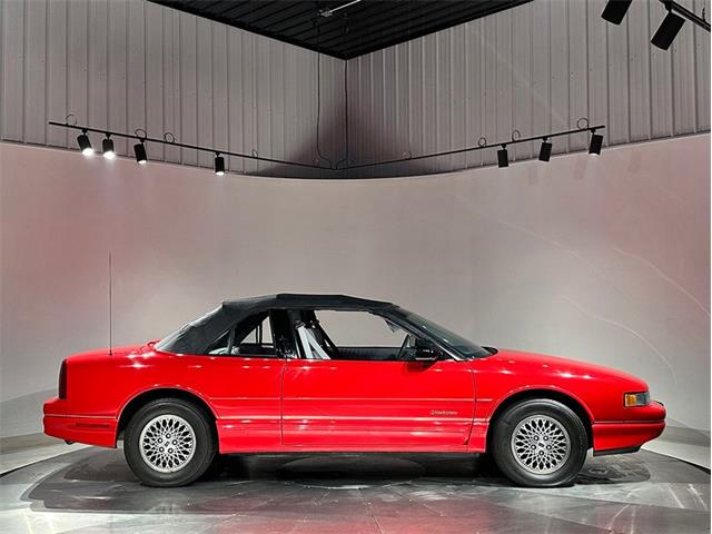1991 Oldsmobile Cutlass (CC-2121906) for sale in Depew, New York