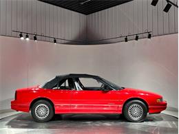 1991 Oldsmobile Cutlass (CC-2121906) for sale in Depew, New York