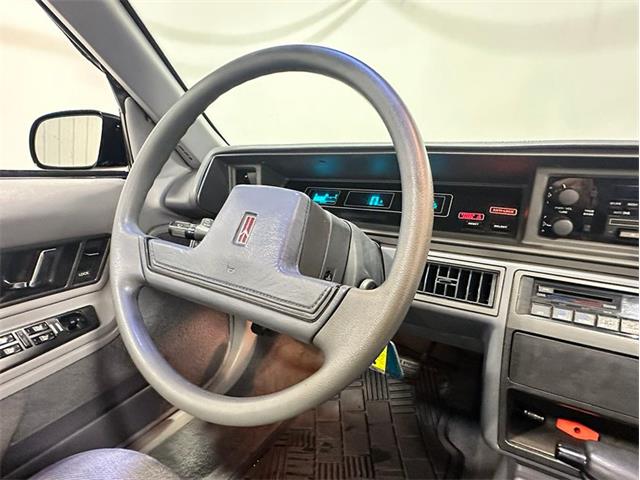 1991 Oldsmobile Cutlass (CC-2121906) for sale in Depew, New York
