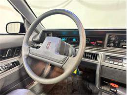 1991 Oldsmobile Cutlass (CC-2121906) for sale in Depew, New York