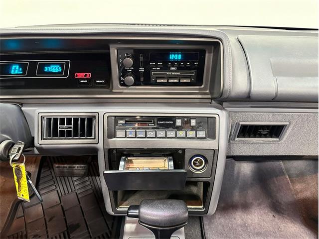 1991 Oldsmobile Cutlass (CC-2121906) for sale in Depew, New York
