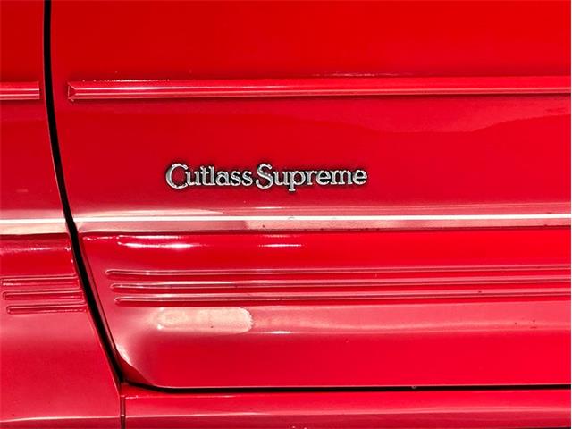 1991 Oldsmobile Cutlass (CC-2121906) for sale in Depew, New York