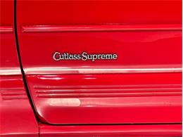 1991 Oldsmobile Cutlass (CC-2121906) for sale in Depew, New York