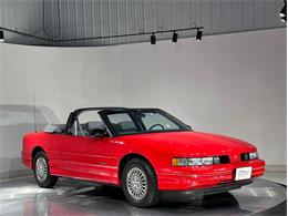 1991 Oldsmobile Cutlass (CC-2121906) for sale in Depew, New York