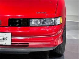 1991 Oldsmobile Cutlass (CC-2121906) for sale in Depew, New York