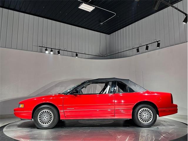 1991 Oldsmobile Cutlass (CC-2121906) for sale in Depew, New York