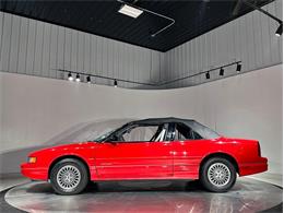 1991 Oldsmobile Cutlass (CC-2121906) for sale in Depew, New York