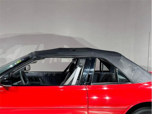 1991 Oldsmobile Cutlass (CC-2121906) for sale in Depew, New York