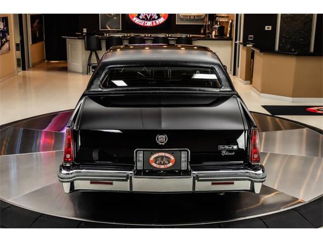 1979 Cadillac Eldorado (CC-2121907) for sale in Plymouth, Michigan