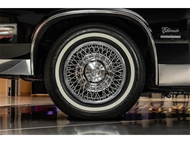 1979 Cadillac Eldorado (CC-2121907) for sale in Plymouth, Michigan
