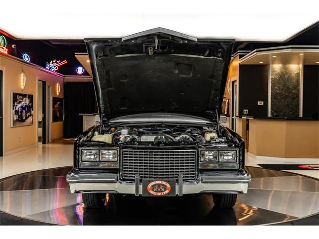 1979 Cadillac Eldorado (CC-2121907) for sale in Plymouth, Michigan