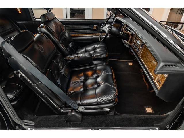 1979 Cadillac Eldorado (CC-2121907) for sale in Plymouth, Michigan