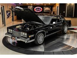 1979 Cadillac Eldorado (CC-2121907) for sale in Plymouth, Michigan