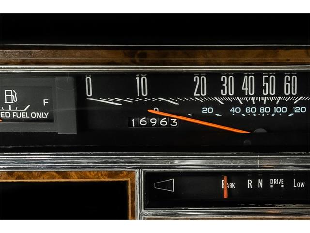 1979 Cadillac Eldorado (CC-2121907) for sale in Plymouth, Michigan
