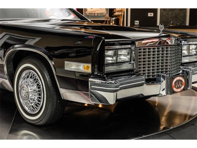 1979 Cadillac Eldorado (CC-2121907) for sale in Plymouth, Michigan