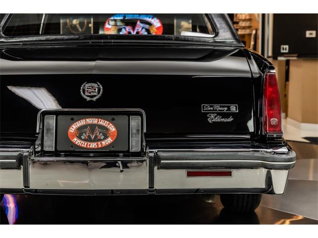 1979 Cadillac Eldorado (CC-2121907) for sale in Plymouth, Michigan