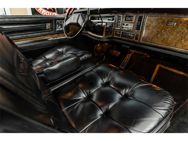 1979 Cadillac Eldorado (CC-2121907) for sale in Plymouth, Michigan