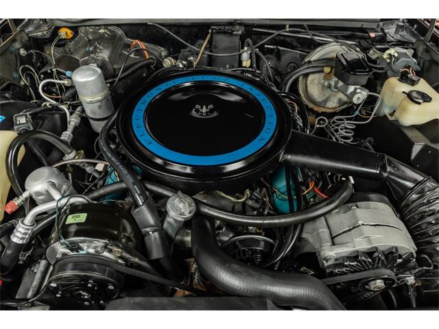 1979 Cadillac Eldorado (CC-2121907) for sale in Plymouth, Michigan