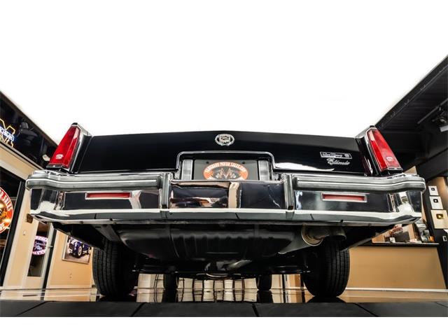 1979 Cadillac Eldorado (CC-2121907) for sale in Plymouth, Michigan