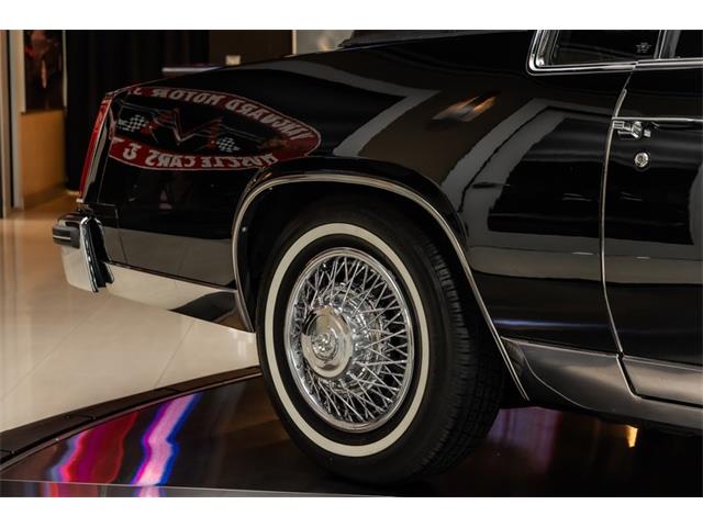 1979 Cadillac Eldorado (CC-2121907) for sale in Plymouth, Michigan
