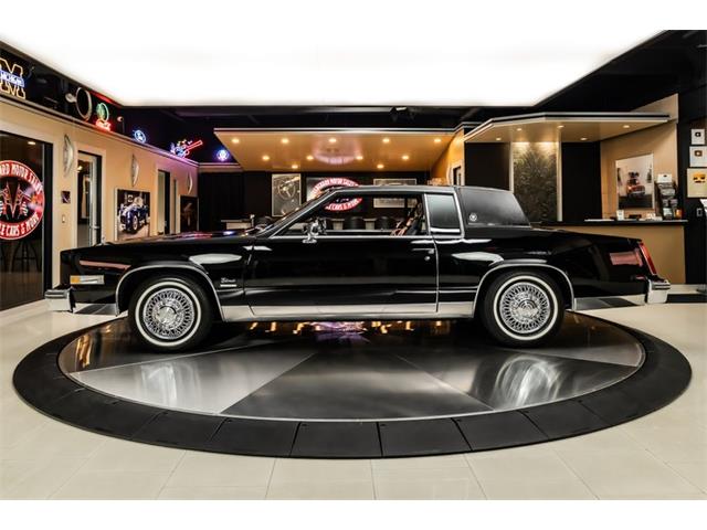 1979 Cadillac Eldorado (CC-2121907) for sale in Plymouth, Michigan