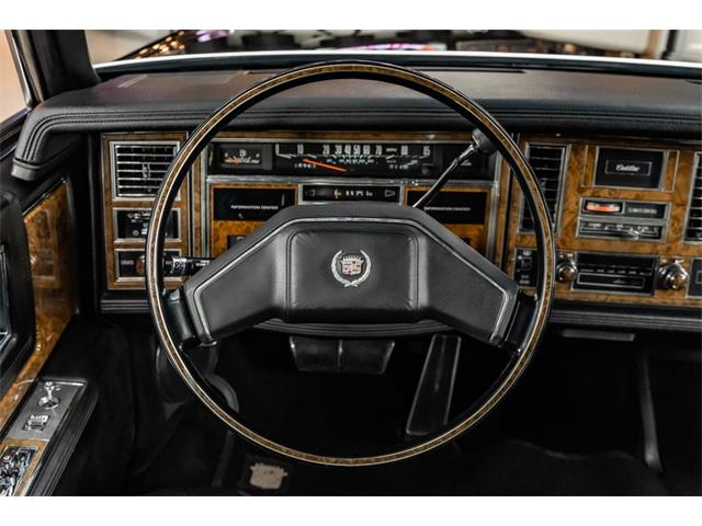 1979 Cadillac Eldorado (CC-2121907) for sale in Plymouth, Michigan
