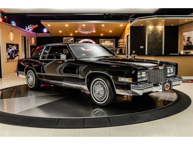 1979 Cadillac Eldorado (CC-2121907) for sale in Plymouth, Michigan